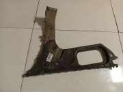 Stoßstangenhalter - Hinten Linke Audi Q7, 2006.03 - 2010.05 4L0807453A,4L0 807 453 A