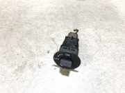 chalter Beifahrerairbag Airbagschalter Airbagdeaktivierung Renault Laguna, II 2001.03 - 2006.05 8200169589,