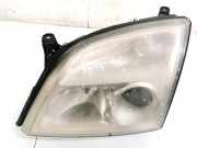 Hauptscheinwerfer - Vorne Linke Opel Signum, 2003.05 - 2008.06 Gebraucht,