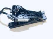 Pedalwerk Audi A3, 8P 2003.05 - 2005.06 1k1721503l, 6pv008600