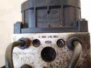 Abs Pumpe Hydraulikblock Opel Astra, G 1998.09 - 2004.12 90581417,0265216651 0273004362