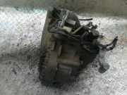 Schaltgetriebe Mercedes-Benz A-CLASS, W168, 1997.07 - 2001.06 r1683610402,