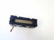 Monitor Navigations Zeit Uhr Citroen Xsara, I 1997.04 - 2000.09 95312,
