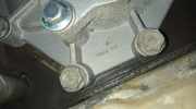 Wasserpumpe Kia Sorento, I 2002.01 - 2009.06 TH600N47, TH600 N47