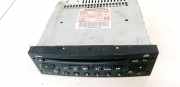 Radio Peugeot 206, 2002.07 - 2009.01 facelift 96476647XT,286-9487-23