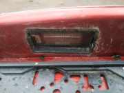 Kennzeichenleuchte Seat Altea, 2004.01 - 2015.12 Gebraucht,