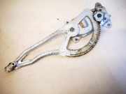 Fensterheber - Hinten Rechts Opel Astra, G 1998.09 - 2004.12 90521872,