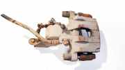 Bremssattel - Hinten Rechts Nissan Primera, P12 2002.01 - 2008.12 Gebraucht,