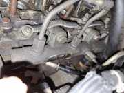 Kraftstoffverteiler Citroen Xantia, I 1998.01 - 2003.04 facelift 0445214019,