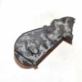 Zahnriemenschutz Abdeckung Skoda Rapid II 2012.01 - 2017.06 Gebraucht,