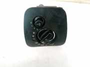 Schalter für Licht Mercedes-Benz C219, I 2004.10 - 2011.01 A2195450604,04059230