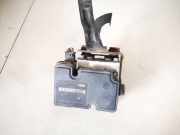 Abs Pumpe Hydraulikblock Ford Fiesta, VI 2008.12 - 2012.10 8v512m110ad,06.2102-1317.4 06.2109-5581.3 28.5700-5902.3