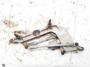 Wischergestänge Renault Zoe I 2012 - 2020.06 3397021341, 201609212 288003381r--e