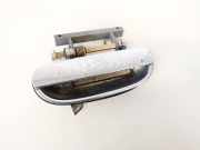 Türgriff Türaussengriff - Hinten Rechts Alfa-Romeo 166 1998.09 - 2003.10 b948,