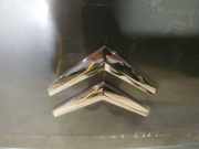 Emblem Citroen C4 Grand Picasso, I 2006.01 - 2013.06 Gebraucht,