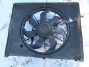 Kühlerlüfter Lüftermotor Hyundai Sonata V (NF) 2005.01 - 2010.12 Gebraucht,