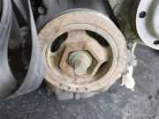 Riemenscheibe Kurbelwelle Honda Civic, 2006,01 - 2011.01 Gebraucht,