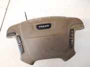 Airbag Fahrer Volvo S80, 1998.05 - 2004.06 9199928,