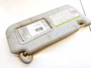 Sonnenblende Toyota Auris, I E15 2006.10 - 2012.10 74310,
