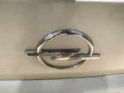 Emblem Opel Signum, 2003.05 - 2008.06 Gebraucht,