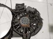 Kühlerlüfter Lüftermotor Audi A4, B6 2000.11 - 2004.11 8E0121205B,8E0 121 205B