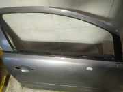 Zierleiste Leiste - Vorne Rechts Opel Corsa, D 2006.07 - 2010.06 Gebraucht,