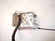 Steuergerät Airbag Volkswagen Sharan, 7M 2000.04 - 2005.11 facelift 1c0909605,5wk43121 AUY