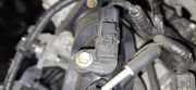 Drucksensor Saugrohrdruck für Ford Fiesta, VI 2008.12 - 2012.10 Gebraucht,