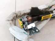 Kopfairbag - Vorne Linke Renault Scenic, I 1999.09 - 2003.06 facelift Gebraucht,