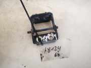 Lang Heckklappe Scharniere Scharnier Links Ford Mondeo, 2000.11 - 2007.03 Gebraucht,