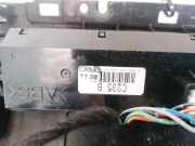 Monitor Navigations Zeit Uhr Mazda 5, CR 2005.02 - 2010.09 C235B,