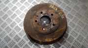 Bremstrommel - Hinten Rechts Ford Focus, 2011.04 - 2018 bv611126b,bv61-1126-b-