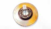 Bremsscheibe Citroen C5, II 2008.02 - 2011.01 ventiliuojamas,