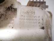 Scheibenwaschbehälter Vorne Wischwasserbehälter Ford Focus, 2011.04 - 2018 bv6117b613ca,bv61-17b613-ca bv61-17b613-da bv61-17b613-ea