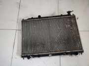 Wasserkühler Nissan Murano, Z50 2003.08 - 2008.06 Gebraucht ,