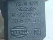 Relais Toyota Avensis Verso, 2001.08 - 2009.11 4RA00779105,4RA 007 791-05 13 171 831 12V 1317183112V