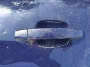 Türgriff Türaussengriff - Hinten Rechts Opel Zafira, B 2005.07 - 2008.01 Gebraucht,