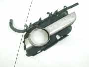 K?hlergrill - Vorne Linke Opel Signum, 2003.05 - 2008.06 13120739,0551004542