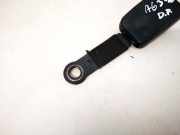 Gurtschloss - Vorne Rechts Citroen Xsara Picasso, I 2004.05 - 2011.12 facelift Gebraucht,