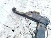 Anhängerkupplung Mazda 6, 2002.06 - 2007.08 Gebraucht,