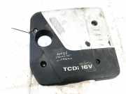 Motorabdeckung Chevrolet Nubira, 2000.01 - 2010.12 Gebraucht,