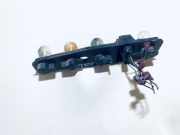 Lampentr?ger Heckleuchte - Hinten Opel Vectra, B 2000.09 - 2002.04 facelift Gebraucht,