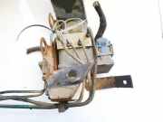 Abs Pumpe Hydraulikblock Renault Laguna, II 2001.03 - 2006.05 10096014123,10.0960-1412.3 00002531e0 8200053422a 10.0206-0014.4