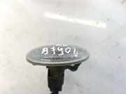 Blinkleuchte Kotflügel - Vorne Linke Mazda 3, BK 2003.10 - 2009.06 Gebraucht,