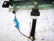 Fensterheber - Hinten Linke Audi A4, B7 2004.11 - 2008.06 8e0839461b,