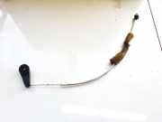 Stellelement Mischklappe Volkswagen Polo, III 1999.10 - 2001.09 facelift 1h1819125, ASX