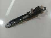 Sicherheitsgurt-Einstellschiene - VORNE RECHTS Toyota Auris, I E15 2006.10 - 2012.10 Gebraucht ,