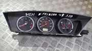 Tachometer Nissan Primera, P12 2002.01 - 2008.12 AU979, 03448HA004 321593