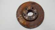 Bremsscheibe Ford C-MAX, 2003.01 - 2007.06 ventiliuojamas,