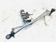 Wischergestänge BMW X5, E53 facelift 2004 - 2006 711153502,24027724